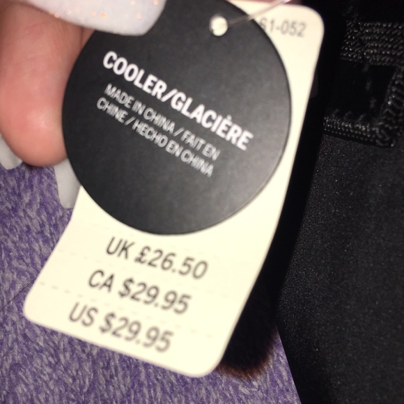 Pink bag - Picture 3 of 3